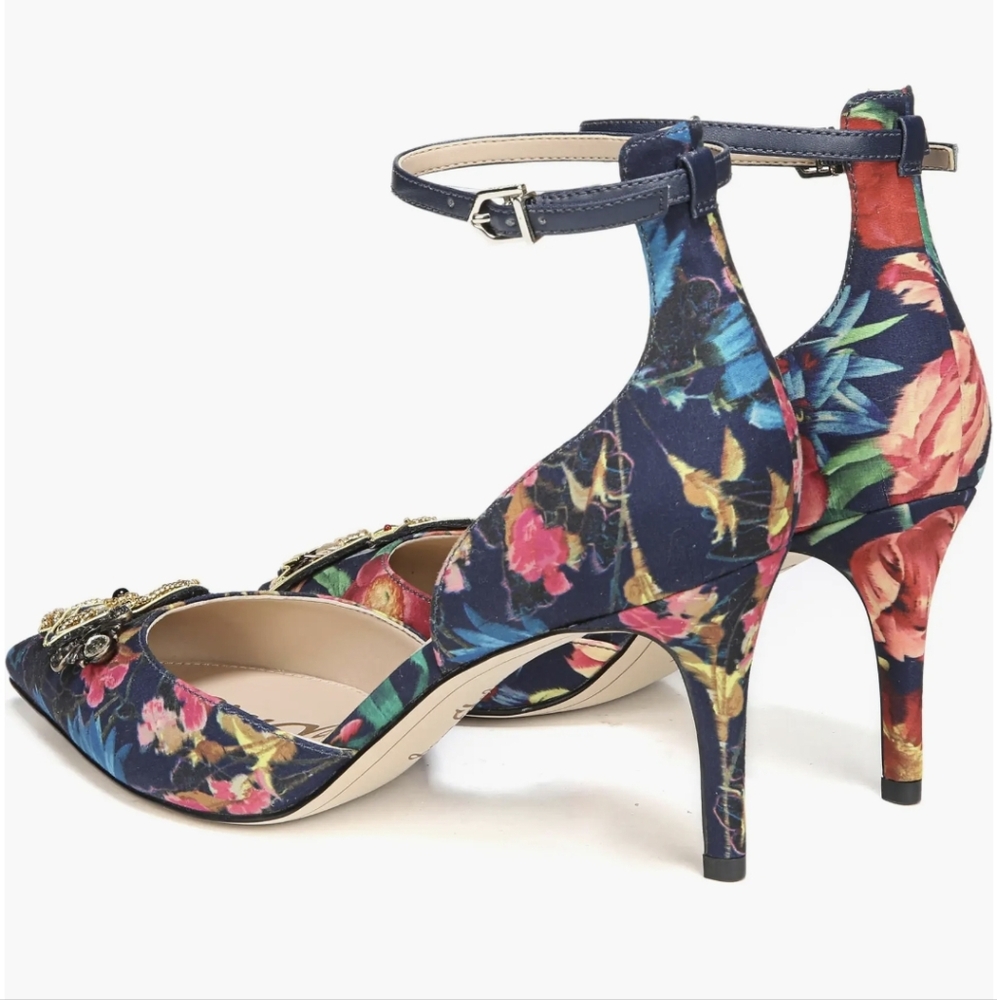 Sam Edelman heels - Picture 2 of 5